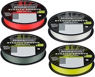 Spiderwire Stealth Smooth8 0.05 mm 150 m 5.4 K Code Red