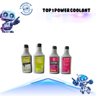 XIMI Top 1 Power coolant GREEN & PINK (Advance cooling system 500ml