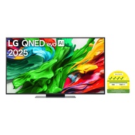 LG 55QNED86ASA.ATC QNED AI ThinQ 4K SMART TV(55")(Energy Efficiency Class 4)