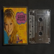 Ost Cassette. Lizzie McGuire (Hilary Duff)