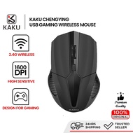 KAKU 2.4G Wireless Bluetooth Mouse USB Mouse 2 in 1 USB Receiver Optical Mouse No Delay Fast Smooth Sweatproof PC Laptop Tablet Android Windows 98 XP VISTA 7 8 10 MSI Dell Asus Acer Huawei Matebook Samsung iPad Pro iPad Air iPad Mini Surface Pro Logitech