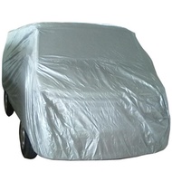 PREMIUM 16-SEATER CAR COVER