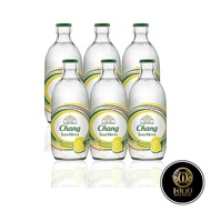 Chang Soda Water Lemon - 6 bottles x 325ML