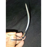 Tari Solingen blade Pure Sangkong