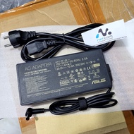 Asus Laptop Charger Adapter (200W) 20V - 10A DC: 6.0*3.7mm NEW 200watt FOR TUF/ROG SCAR