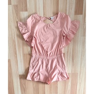 american eagle rompers