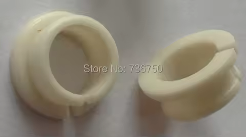 1 Bag 05031AF-A001 DBS-DB011000 PHM02D0210 EG06-063 2D021 Presser Foot Guide Bush Bushing SWF Embroi