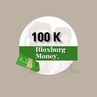BLOXBURG MONEY CASH *BACA DESKRIPSI*