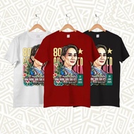 Aung San Suu Kyi Anniversary Gift T Shirt
