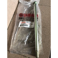 YAMAHA Y15ZR REAR WHEEL SHAFT 100% ORIGINAL 5BP-F5381-00