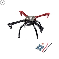SK F450 Drone With Camera Flame Wheel KIT 450 Frame For RC MK MWC 4 Axis RC Multicopter Quadcopter