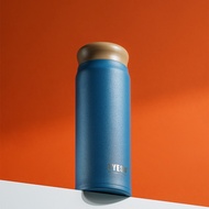 Tyeso 360ml/800ml Letak Nama Thermos Flask with Filter Tumbler Vacuum Insulated SUS304 Bottle Custom