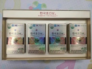 韓國多願護肝寶🇰🇷國寶級🩸多願護肝寶 240粒裝新鮮貨期