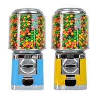 Gumball machine Candy Vending Machine egg twisting machine Capsule coffee gashapon machine Blind box