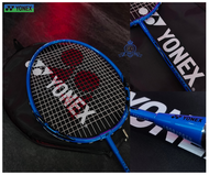 Yonex Badminton Racket B-4000 ไม้แบดมินตัน พร้อมซองครึ่งใบ (แถมฟรี กระเป๋า Yonex)