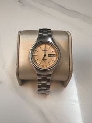 Vintage Seiko VFA Quartz Watch 3823-7000