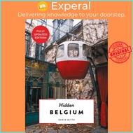 Hidden Belgium by Derek Blyth (UK edition, paperback)