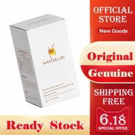 【Ready stock 100% original】 Master Uri all-natural uric acid health supplement + 3 times the ingredi