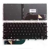 US Layout for Dell Precision 5510 5520 5530 5540 M5520 P56F 0GDT9F laptop keyboard