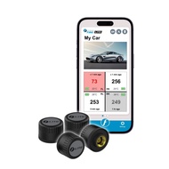 FOBO Tire Lite for Cars
