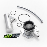 INTAKE BPRO NINJA R RR S SS SIZE 34MM INTAKE NINJA RR RS SS 34 ORIGINAL BPRO