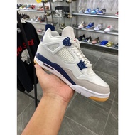 NIKE Jordan 4sb Navy