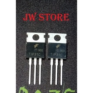 PART TOOL TIP31 TIP31C Transistor NPN 3A 100V TO 220