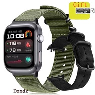 Huawei Watch D2 Nylon Strap For Huawei Watch D2 Smart Watch Band Sports Bracelet Accessories