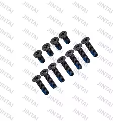 11PCS Laptop Lower Bottom Base Cover Case Screws For ASUS ROG G513 G513RC G513RE G513RH G513RCZ G513