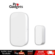 Aqara Door and Window Sensor T1 White เซ็นเซอร์อัจฉริยะสำหรับประตูและหน้าต่าง