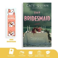 The Bridesmaid by Cate Quinn