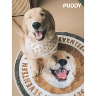 [in stock] Pet Mat Dog Cat Carpet Pet Bedside Blanket Pet Mat