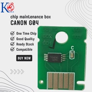 CHIP MAINTENANCE BOX MC-G04