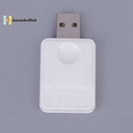 <Hoembellish> CR425 Battery Charger Electric Fishing Float Rechargeable CR425 Battery USB Charger 2 