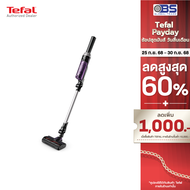 Tefal เครื่องดูดฝุ่นไร้สาย X-NANO ESSENTIAL 100 วัตต์ รุ่น TY1129WO