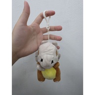🇲🇾 Ready Stock Pre Lover Pokemon Cubone Plushie Soft Toys