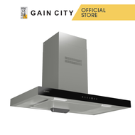 FUJIOH CHIMNEY HOOD FR-MT1990-R-GBK-F