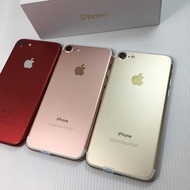 Iphone 7 32GB (Second)