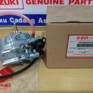 SUZUKI CARBURETOR ARASHI TYPE NON CLUTCH ARASHI AT