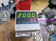 【詢價】RKC CB100 溫度控制器 FD08-VAPL-NNN  INPT100 0~200度
