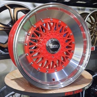 Velg Mobil Ring 16 Celong/Belang Rep. BBS LM 59005