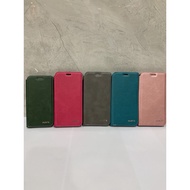 Flip Case For Business Cards Can Be Set Up With Samsung A7(2018) A9Pro A21S A21 A31