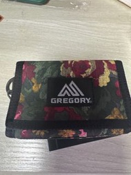 Gregory銀包