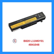 Quality Replacement Battery Lenovo  B820 L11M6Y01  45N1048