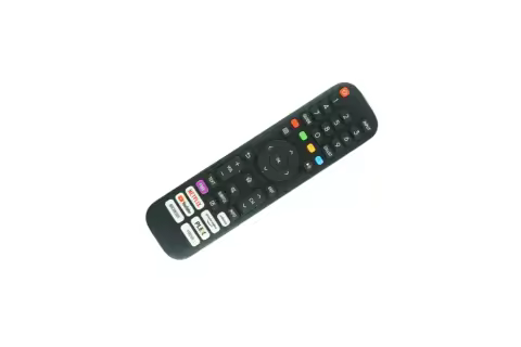 Remote Control Compatible For Antteq AG24F1DCU AG32H3 AG42F3 AG50D1 AV42F3 AV50D1 & Elco & HKC HKC-2