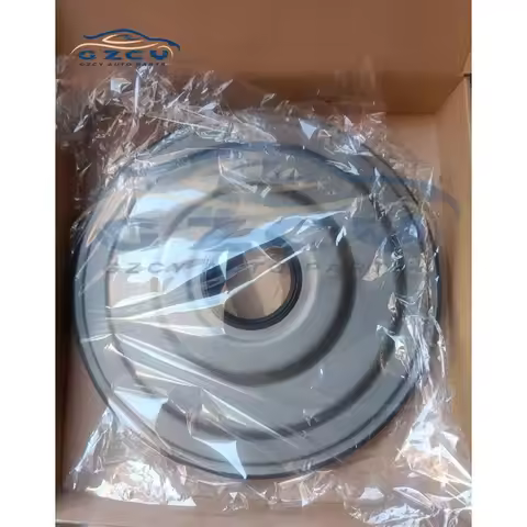 6DCT451 MPS6 Automatic Transmission Clutch Front Cover Oil Seal With Spring Fits For Great Wall Hava