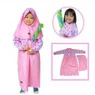 Latest Gamis Children Raggakids Code Rg 29 Age 3 To 7 Years Latest Models
