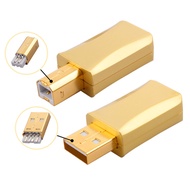 YYTCG | 1 Set YYTCG Connector Usb A + Usb B Usb Connector Usb Cable Acces