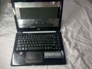Casing Laptop Acer Aspire E1-422