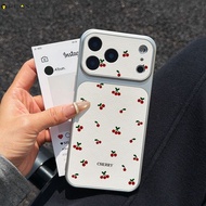 For iQOO Z11 Z11X Z10 Z10X Z10R Z9X Z9 Turbo Plus Z7 Z7i Z6 Lite Pro Z5X U5X U5E U3X Phone Case Whit